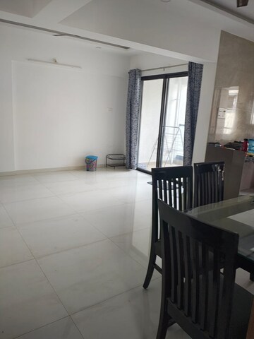 Kitchen in 2 BHK Apartment at Buttepatil Gulab Srushti, Kothrud – for Rent