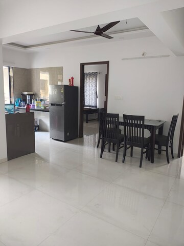 2 BHK Apartment For Rent in Buttepatil Gulab Srushti, Kothrud