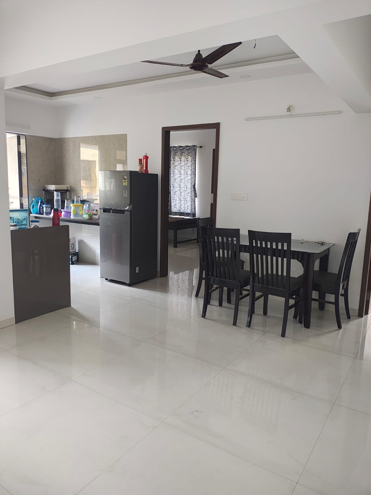 2 BHK Apartment For Rent in Buttepatil Gulab Srushti