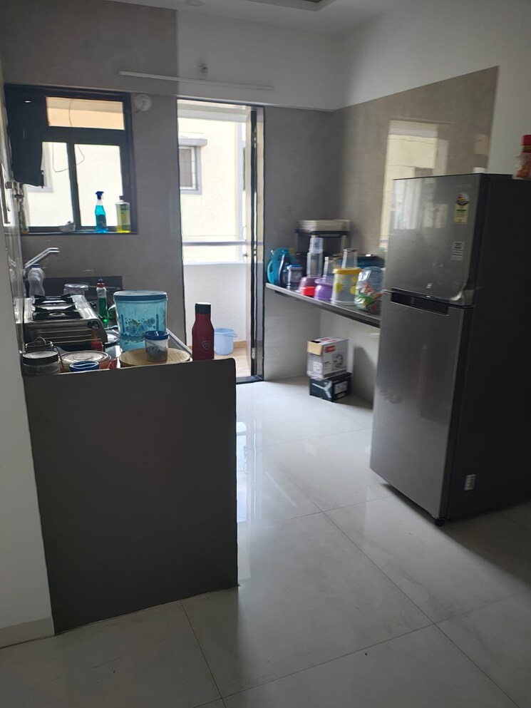 Team Area, buttepatil-gulab-srushti 2 Bedroom 800 Sq.Ft. Apartment In Kothrud Pune 9073279