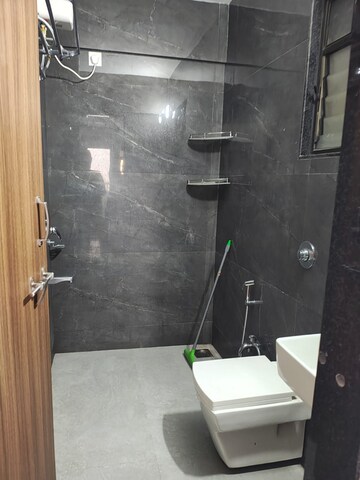 Furnished Amenities in 2 BHK Apartment at Buttepatil Gulab Srushti, Kothrud – for Rent