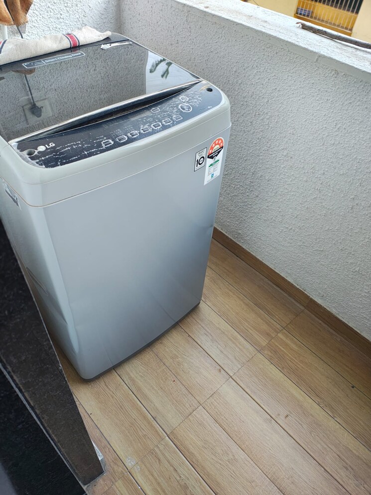 undefined, buttepatil-gulab-srushti 2 Bedroom 800 Sq.Ft. Apartment In Kothrud Pune 9073279