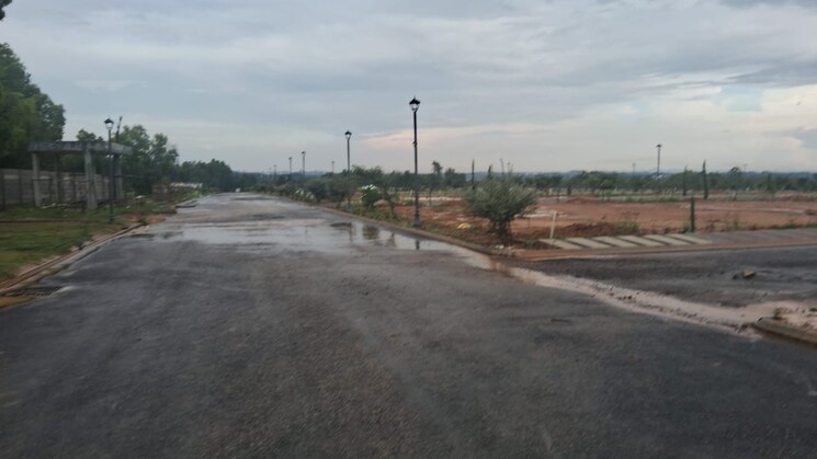 undefined, manyata-midlands  1200 Sq.Ft. Plot In Anekal Bangalore 9073278