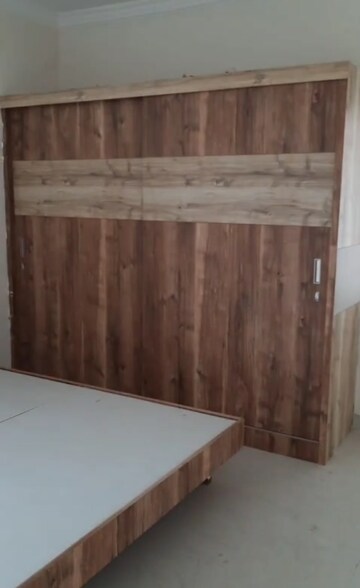 Bedroom in 3 BHK Apartment at Silpa RV dharmista, Miyapur – for Rent