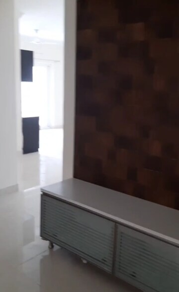 Kitchen in 3 BHK Apartment at Silpa RV dharmista, Miyapur – for Rent