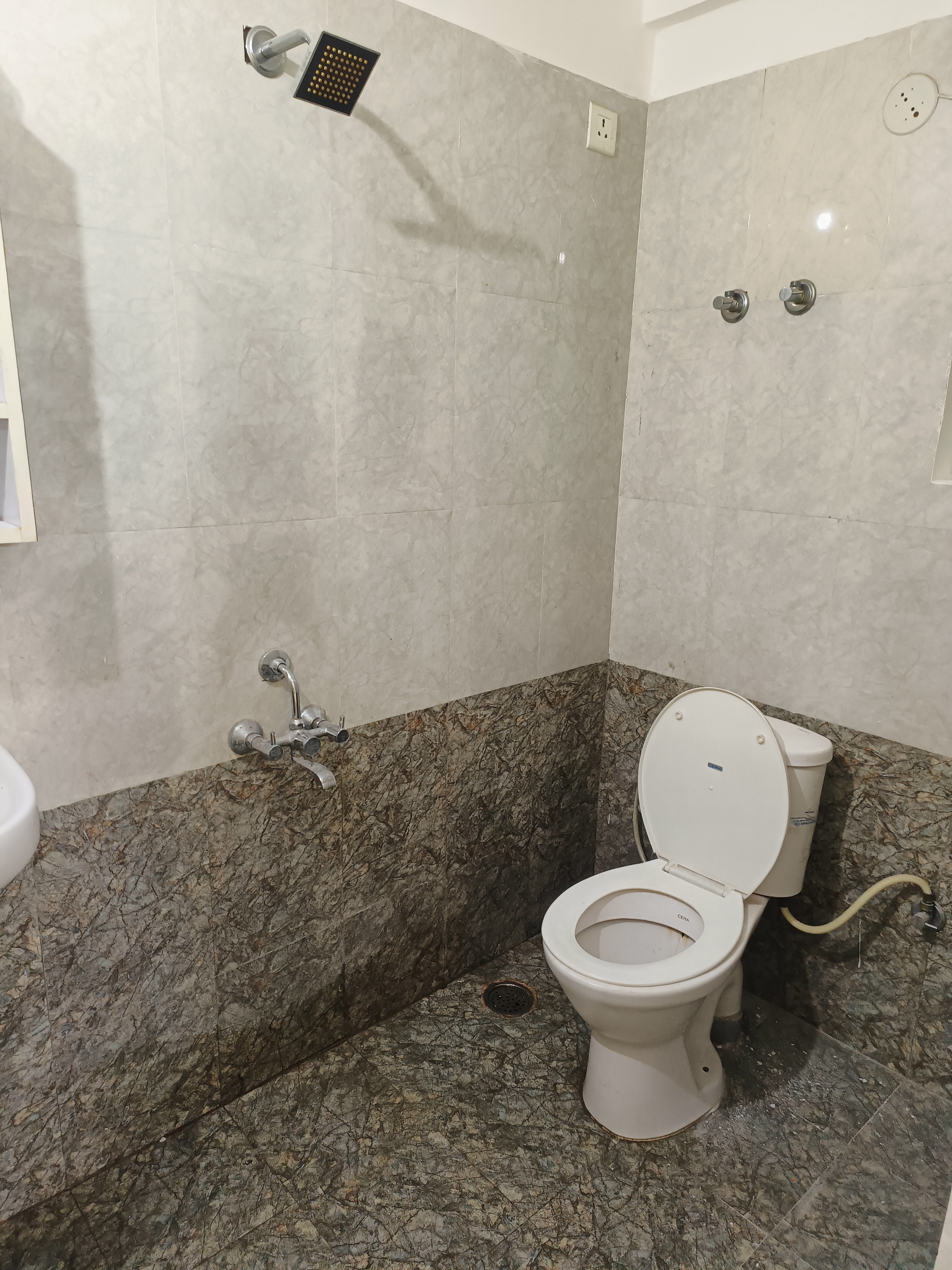 3 BHK Apartment For Rent in Pragna Whistling Woods