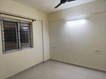 Room in 3 BHK Apartment at Pragna Whistling Woods, Yelahanka New Town – for Rent