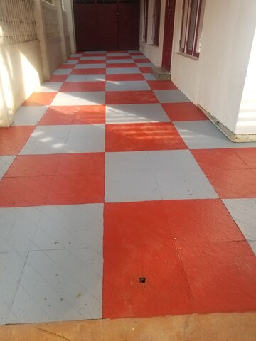3.5 BHK Independent House – Exterior View View at Jeevan Bima Nagar - for Rent