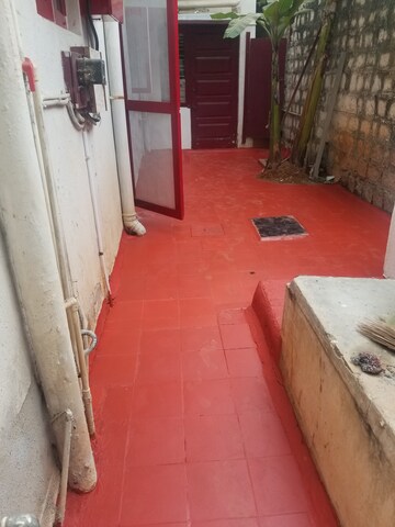  3.5 BHK Independent House at Jeevan Bima Nagar – for Rent