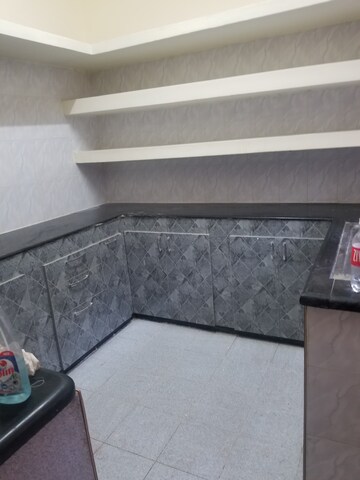 Kitchen in 3.5 BHK Independent House at Jeevan Bima Nagar – for Rent
