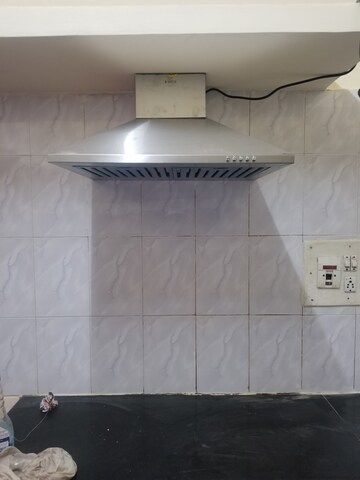 Kitchen in 3.5 BHK Independent House at Jeevan Bima Nagar – for Rent