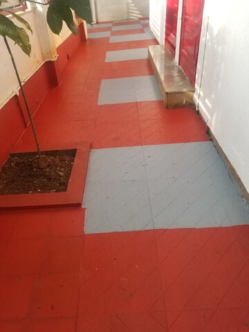  3.5 BHK Independent House at Jeevan Bima Nagar – for Rent