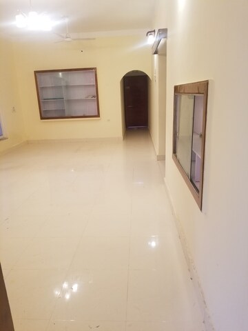 Living Room in 3.5 BHK Independent House at Jeevan Bima Nagar – for Rent