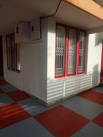  3.5 BHK Independent House at Jeevan Bima Nagar – for Rent
