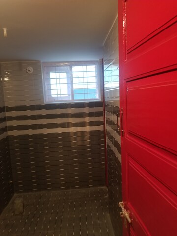 Bathroom in 3.5 BHK Independent House at Jeevan Bima Nagar – for Rent