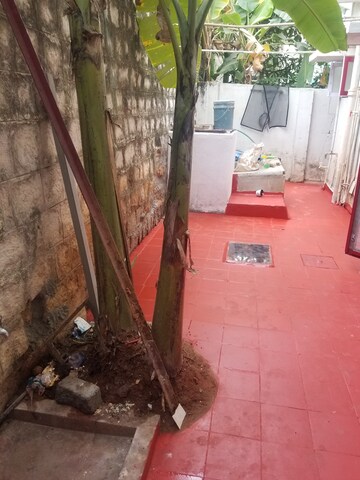 3.5 BHK Independent House – Exterior View View at Jeevan Bima Nagar - for Rent