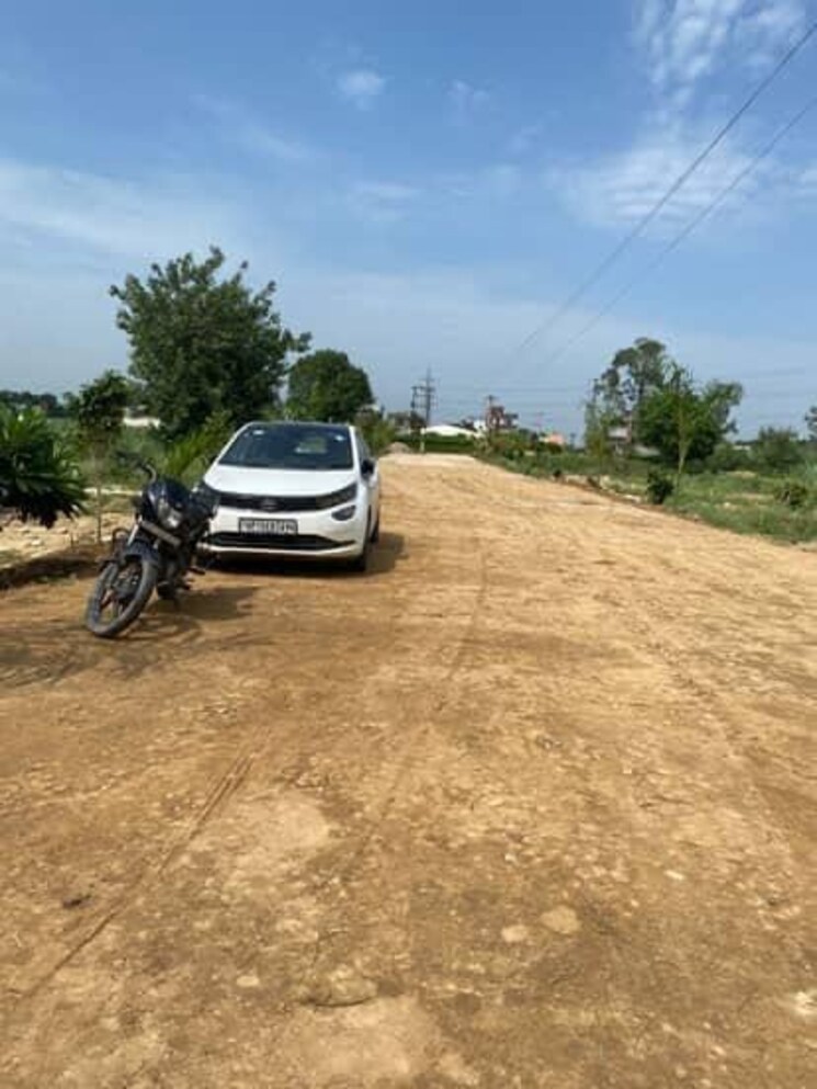 Exterior View, rohta road  150 Sq.Yd. Plot In Rohta Road Meerut 9073299