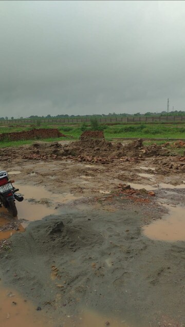 Plot Area in  Plot at Rohta Road – for Sale