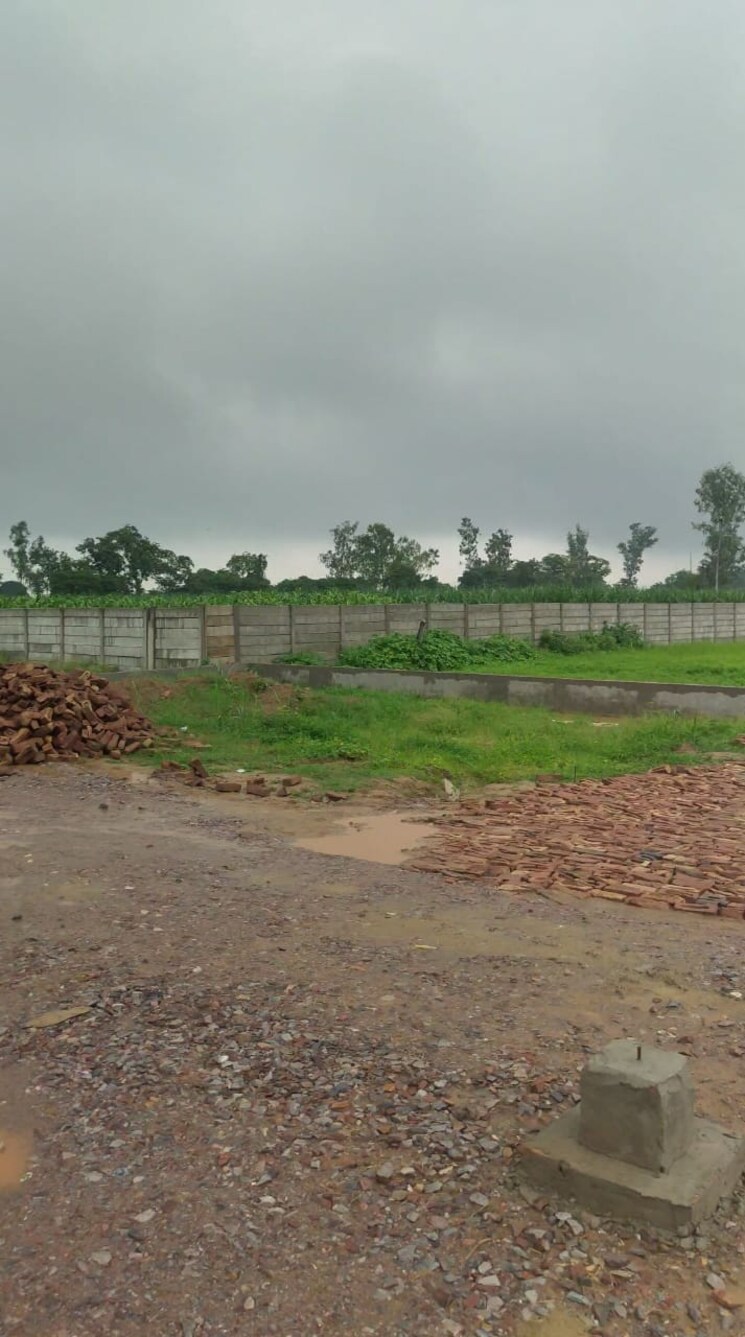 undefined, rohta road  150 Sq.Yd. Plot In Rohta Road Meerut 9073299