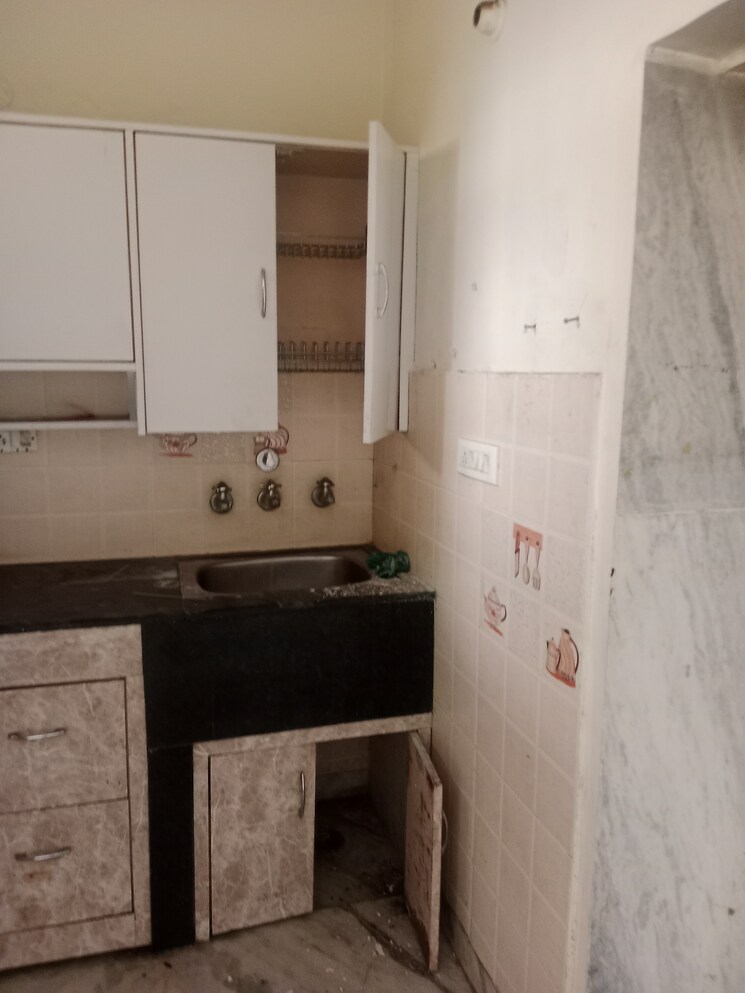 Kitchen, sector 18 2 Bedroom 892 Sq.Ft. Independent House In Sector 18 Panipat 9073311