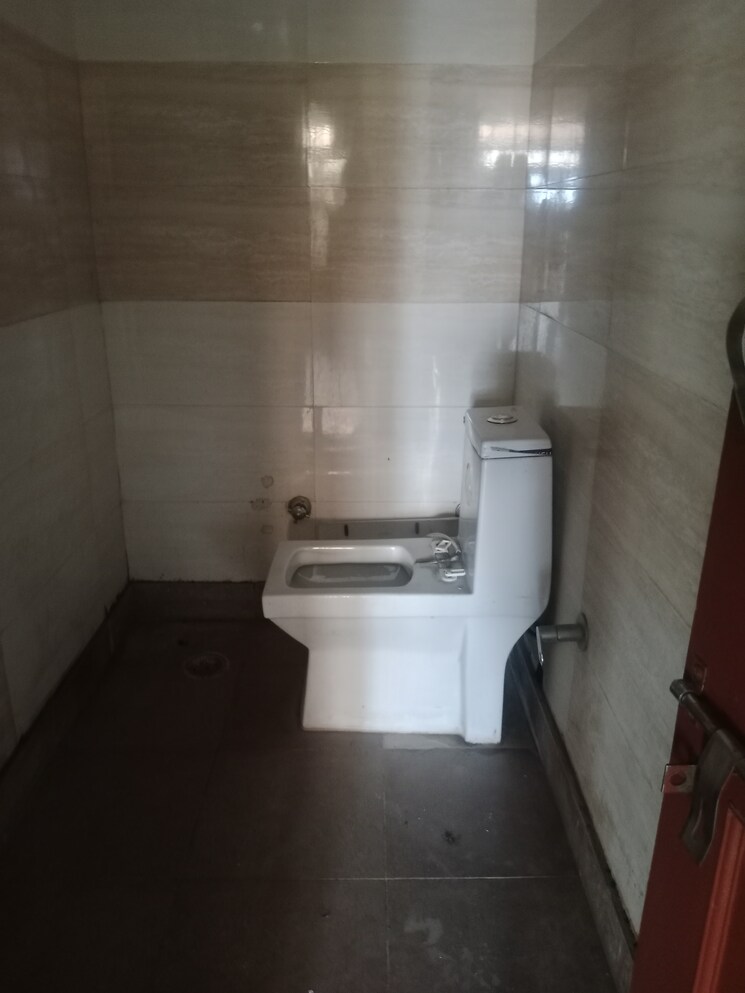Bathroom, sector 18 2 Bedroom 892 Sq.Ft. Independent House In Sector 18 Panipat 9073311