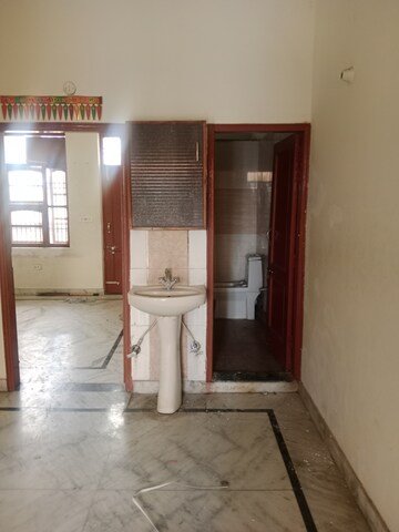 Living Room in 2 BHK Independent House at Sector 18 – for Rent