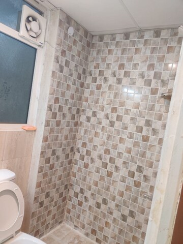 Master Bedroom in 2 BHK Apartment at Ajnara Homes, Sector 16b Greater Noida – for Rent