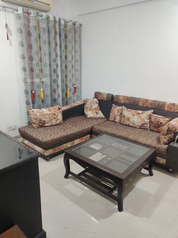 Bedroom in 2 BHK Apartment at Ajnara Homes, Sector 16b Greater Noida – for Rent