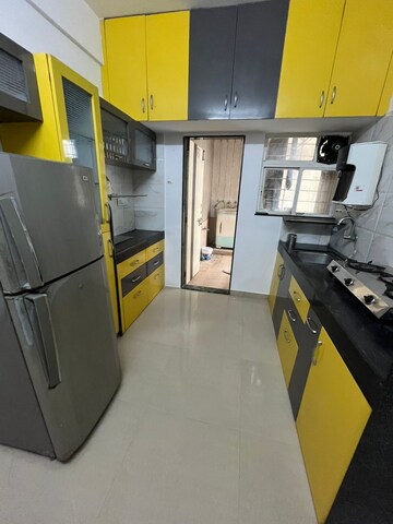 Team Area in 2 BHK Apartment at RK Majestic, Bavdhan – for Rent