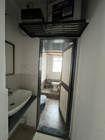 Kitchen in 2 BHK Apartment at RK Majestic, Bavdhan – for Rent