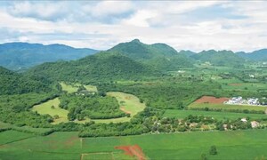  Plot For Sale in Godrej Woodside Estate, Navandhe