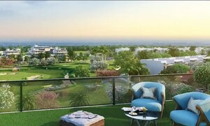  Plot – Garden View at Godrej Woodside Estate, Navandhe - for Sale