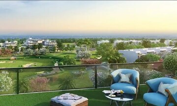  Plot – Garden View at Godrej Woodside Estate, Navandhe - for Sale
