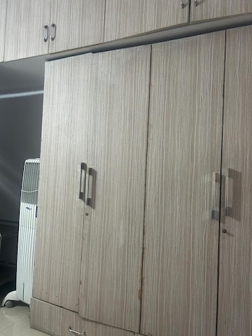 Furnished Amenities in 2 BHK Apartment at Pristine Fontana, Bavdhan – for Rent