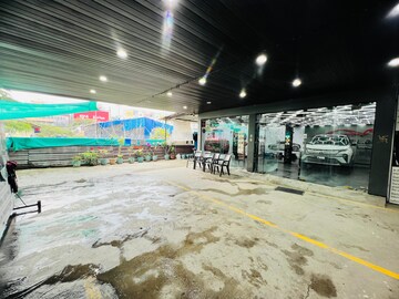  Shop – Exterior View View at Pragathi Nagar - for Sale