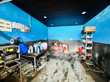  Shop – Exterior View View at Pragathi Nagar - for Sale