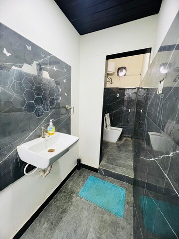 Bathroom in  Shop at Pragathi Nagar – for Sale