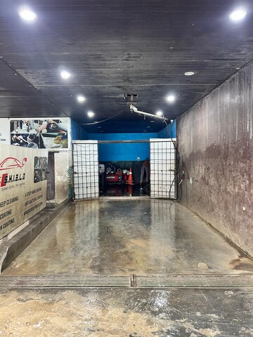  Shop – Exterior View View at Pragathi Nagar - for Sale