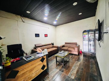  Shop – Exterior View View at Pragathi Nagar - for Sale