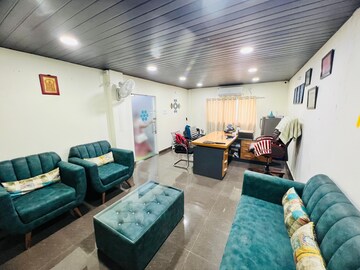  Shop – Exterior View View at Pragathi Nagar - for Sale