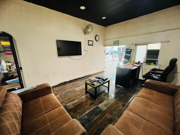  Shop – Exterior View View at Pragathi Nagar - for Sale