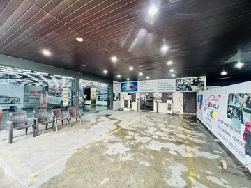  Shop – Exterior View View at Pragathi Nagar - for Sale