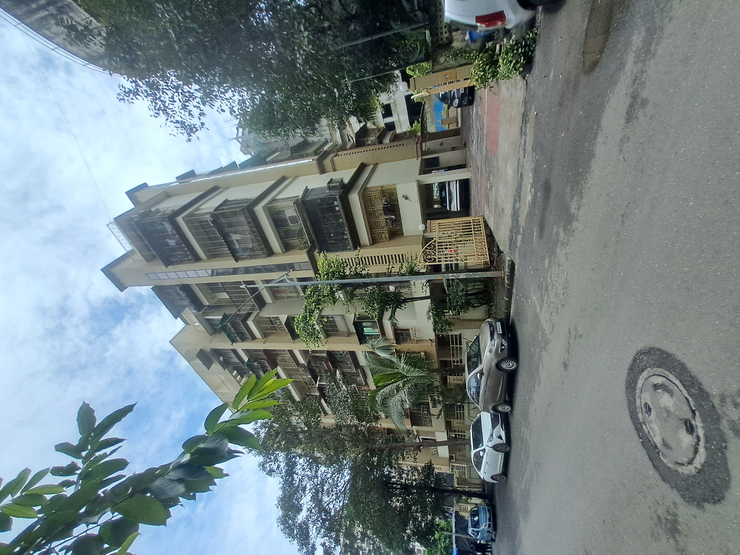 2 BHK 1042 Sq.Ft. Apartment in Balaji Arpan