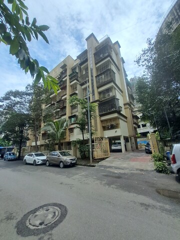 2 BHK Apartment For Sale in Balaji Arpan, Kharghar