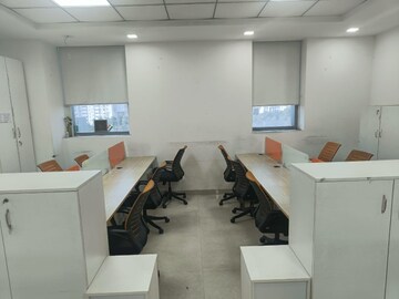 Team Area in  Office Space at Sector 18 – for Rent