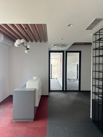 Room in  Office Space at Sector 18 – for Rent