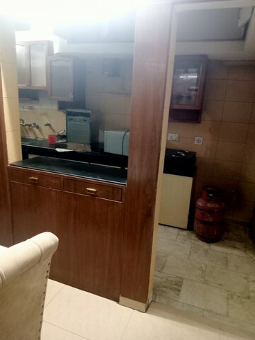 Kitchen in 5 BHK Independent House at Sector 46 – for Rent