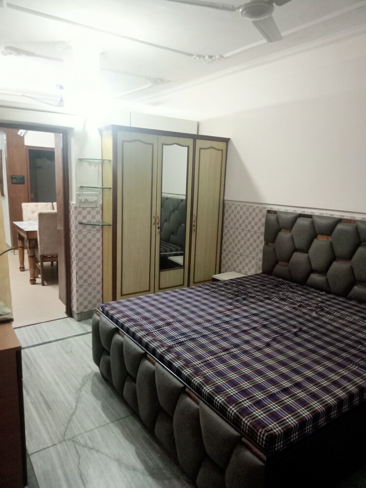 Bedroom, sector 46 5 Bedroom 1200 Sq.Ft. Independent House In Sector 46 Chandigarh 9073328