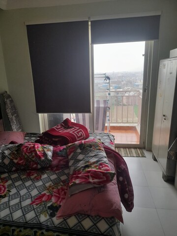 Bedroom in 3 BHK Apartment at BPTP Princess Park, Sector 86 – for Rent