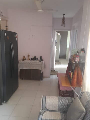 Living Room in 3 BHK Apartment at BPTP Princess Park, Sector 86 – for Rent